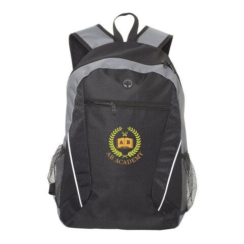 Too Cool For School Backpack Matte Black | No Imprint | not available | not available