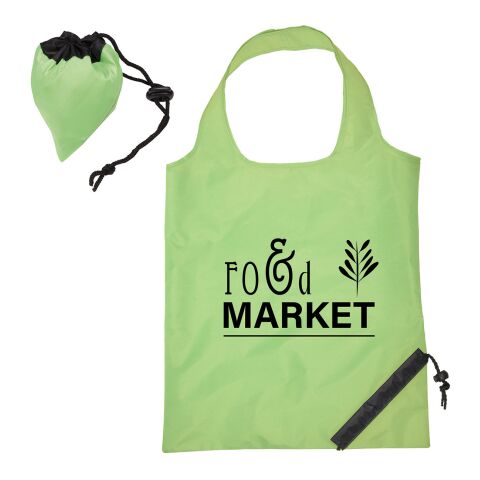 Little Berry Shopper Bag Standard | Lime Green | No Imprint | not available | not available