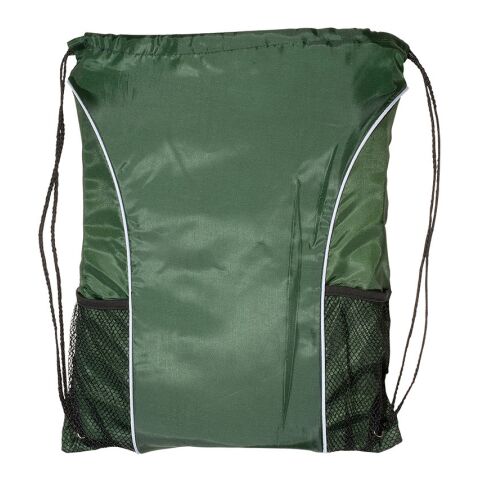 Sportsman String-A-Sling Backpack Standard | Army Green | No Imprint | not available | not available