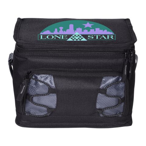 Diamond Lunch Cooler Gray | No Imprint | not available | not available