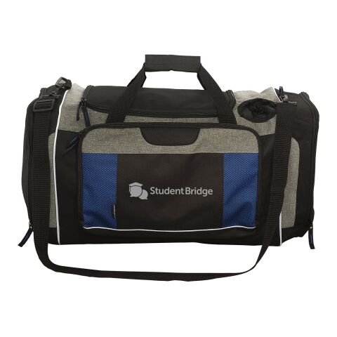 Porter Hydration And Fitness Duffel Bag Royal Blue | No Imprint | not available | not available