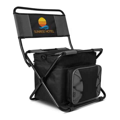 Folding Cooler Chair