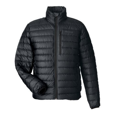 Men&#039;s Highlander Down Jacket Black | L | No Imprint | not available | not available