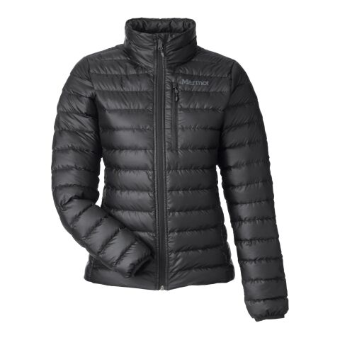 Ladies&#039; Highlander Down Jacket Black | S | No Imprint | not available | not available