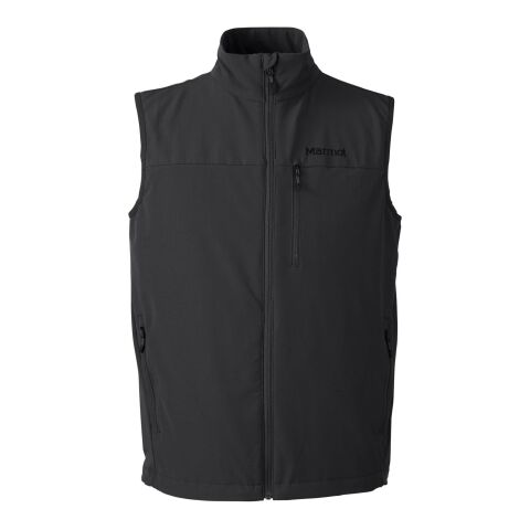 Men&#039;s Tempo Vest Black | S | No Imprint | not available | not available
