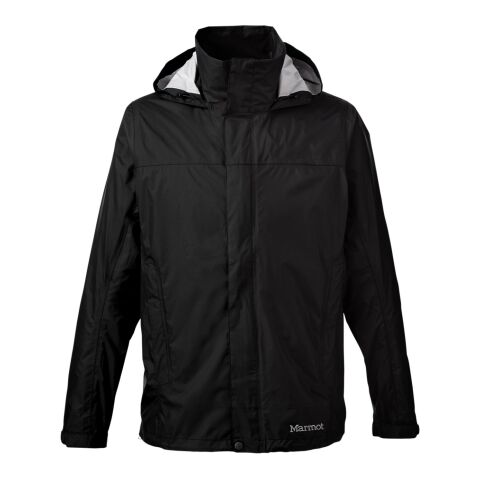 Men&#039;s Precip Eco Jacket Black | 2XL | No Imprint | not available | not available