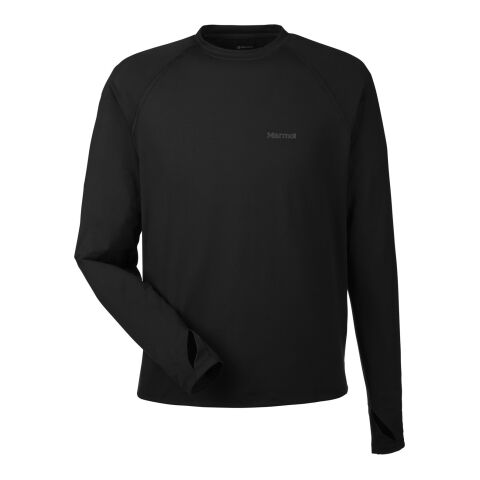 Men&#039;s Windridge Long-Sleeve Shirt Black | XS | No Imprint | not available | not available