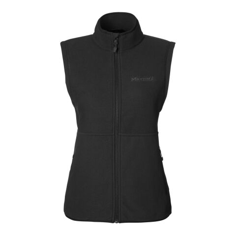 Ladies&#039; M2 Rocklin Vest Black | XL | No Imprint | not available | not available