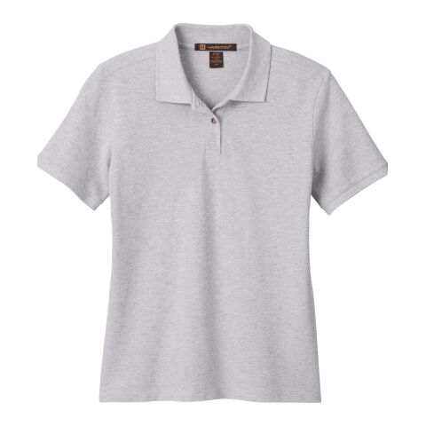 Ladies&#039; Short-Sleeve Polo