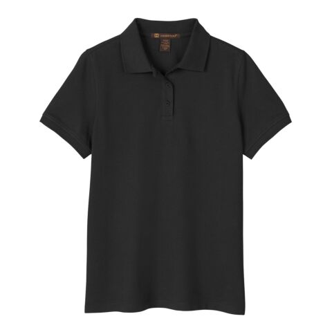 Ladies&#039; Valiant Cotton Snag Protect Polo