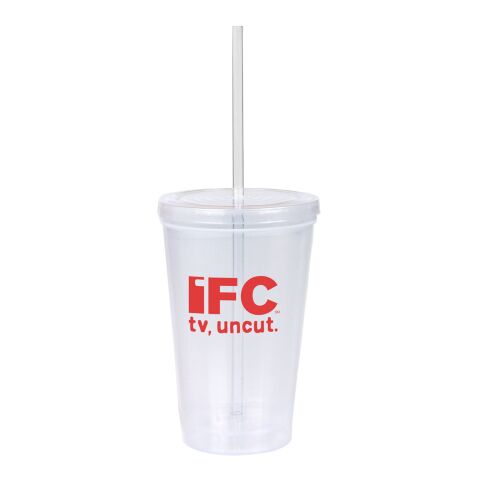 16oz Double-Wall Tumbler