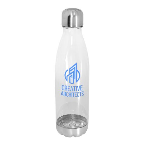 24oz Pastime Tritan™ Water Bottle Standard | White | No Imprint | not available | not available