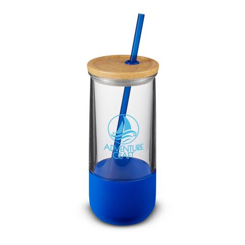 20oz Vivify Straw Tumbler With Silicone Grip