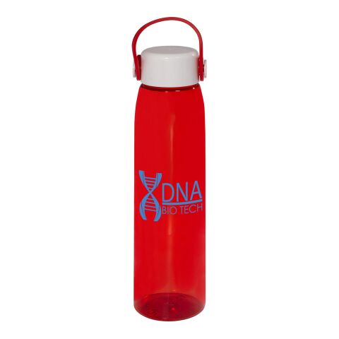 18.5oz Zone Tritan™ Bottle Standard | Red | No Imprint | not available | not available