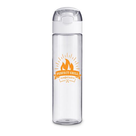 23oz Stride Tritan™ Sport Bottle Standard | Transparent | No Imprint | not available | not available