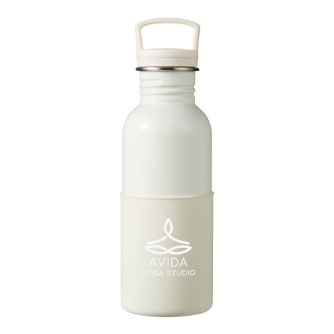 20oz Maya Bottle Standard | White | No Imprint | not available | not available