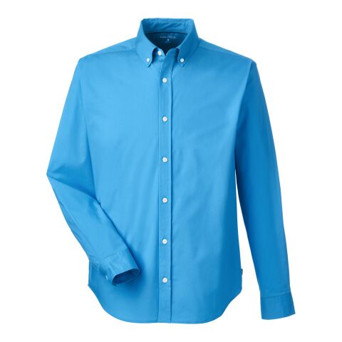 Men&#039;s Staysail Shirt Blue | 3XL | No Imprint | not available | not available