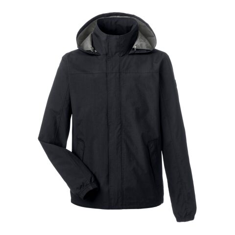 Men&#039;s Voyage Raincoat Black | L | No Imprint | not available | not available