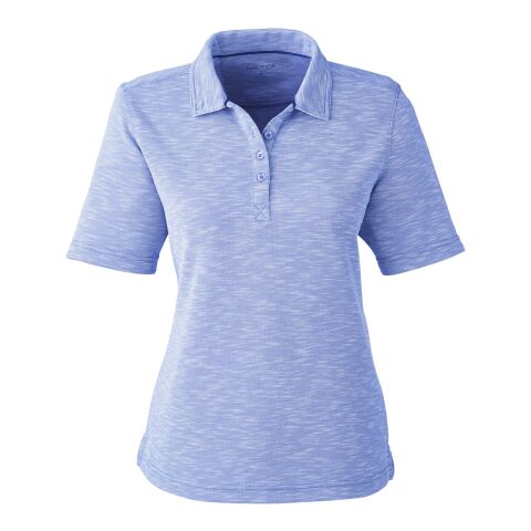 Ladies&#039; Sun Surfer Polo Light Blue | M | No Imprint | not available | not available