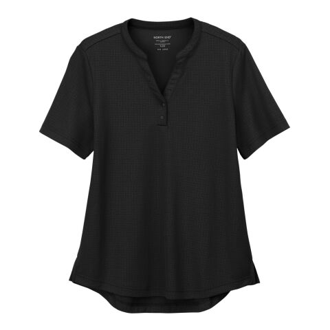 Ladies&#039; Replay Recycled Polo Black | L | No Imprint | not available | not available