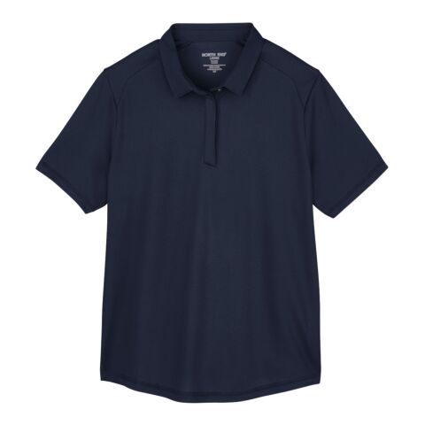Ladies&#039; Revive Coolcore® Polo Navy | XL | No Imprint | not available | not available