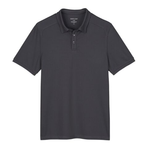 Men&#039;s Express Tech Performance Polo Charcoal | M | No Imprint | not available | not available