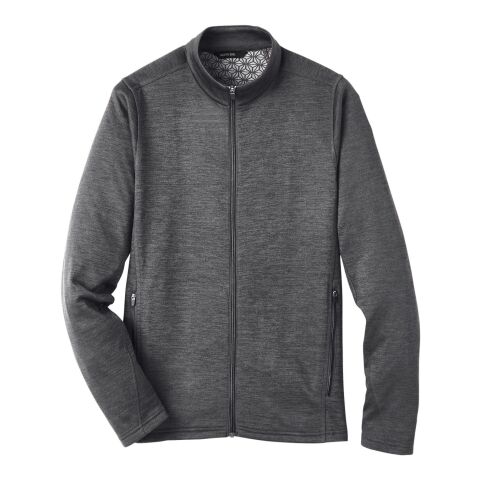 Men&#039;s Flux 2.0 Full-Zip Jacket Charcoal-Black | L | No Imprint | not available | not available