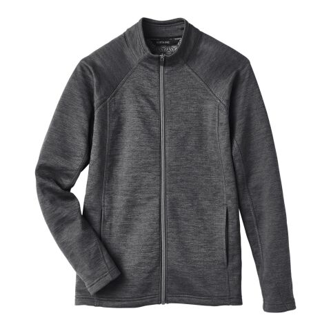 Ladies&#039; Flux 2.0 Full-Zip Jacket Black-Charcoal | S | No Imprint | not available | not available