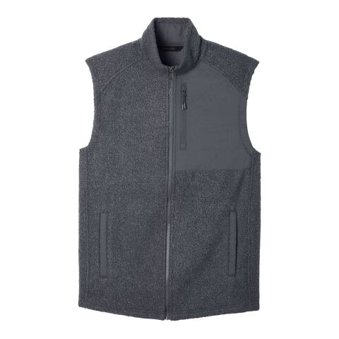 Men&#039;s Aura Sweater Fleece Vest