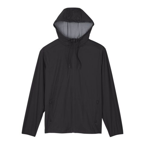 Men&#039;s Network Lightweight Jacket Black | XL | No Imprint | not available | not available