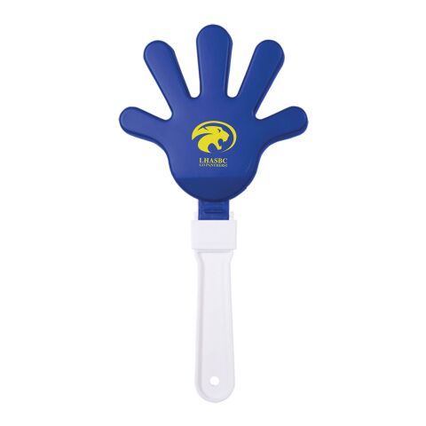 Hand Clapper Standard | Royal Blue | No Imprint | not available | not available