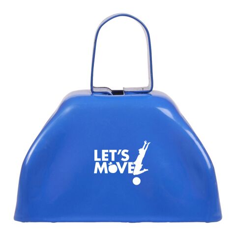 Basic Cow Bell Standard | Royal Blue | No Imprint | not available | not available