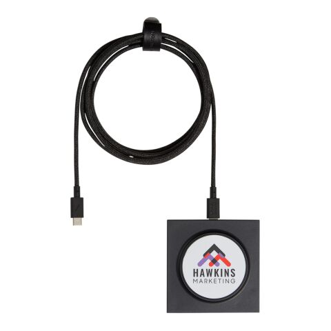 Drop Magnetic Charger Matte Black | No Imprint | not available | not available