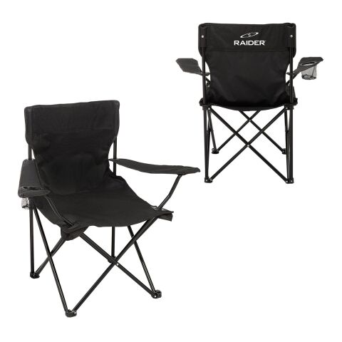 Captains Chair Matte Black | No Imprint | not available | not available