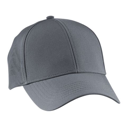 Pro-Flow Cap Charcoal | CUSTOM (OS) | No Imprint | not available | not available