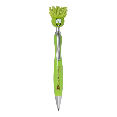 Emoti™ Pen Standard | Lime Green | No Imprint | not available | not available