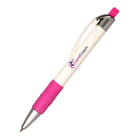 Awareness Ribbon Pen Standard | Pink | No Imprint | not available | not available