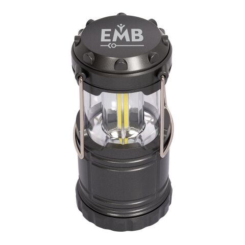 Mini Cob Camping Lantern-Style Flashlight