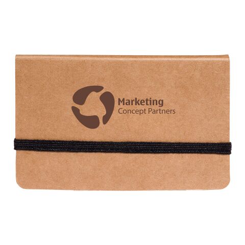 Business Card Sticky Pack Standard | Tan | No Imprint | not available | not available