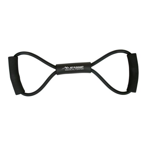 Exercise Band Standard | Black | No Imprint | not available | not available