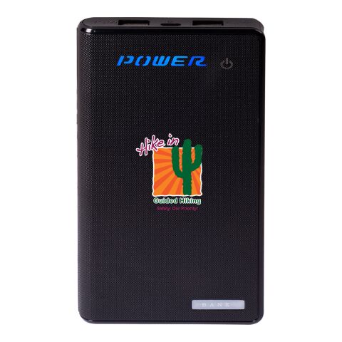 Power Beast Mobile Charger Standard | Matte Black | No Imprint | not available | not available