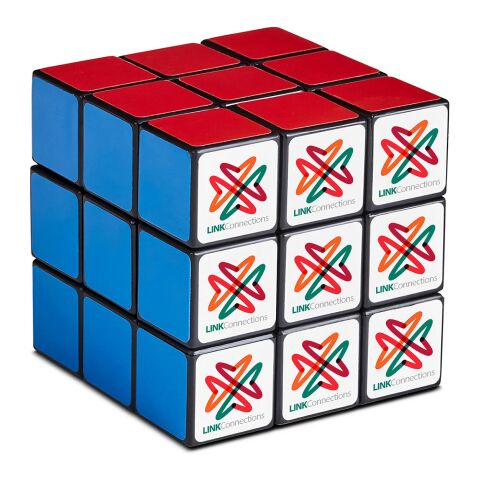 9-Panel Full Stock Cube Red | No Imprint | not available | not available