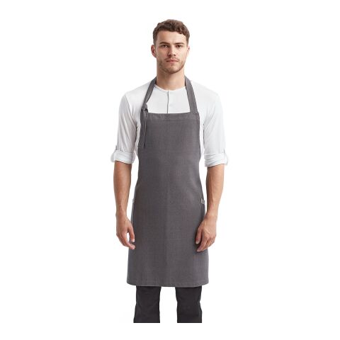 Unisex ‘Regenerate’ Recycled Bib Apron