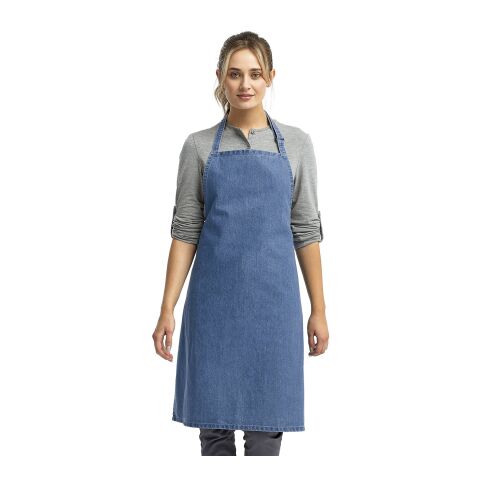 Unisex &#039;Colours&#039; Recycled Bib Apron