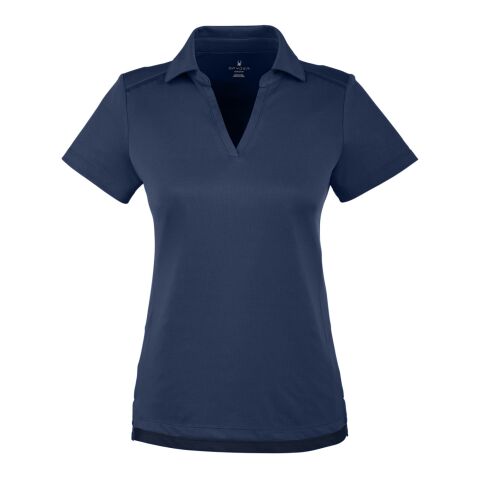 Ladies&#039; Freestyle Polo Navy | XS | No Imprint | not available | not available