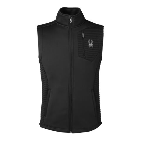 Men&#039;s Venom Vest Black | S | No Imprint | not available | not available