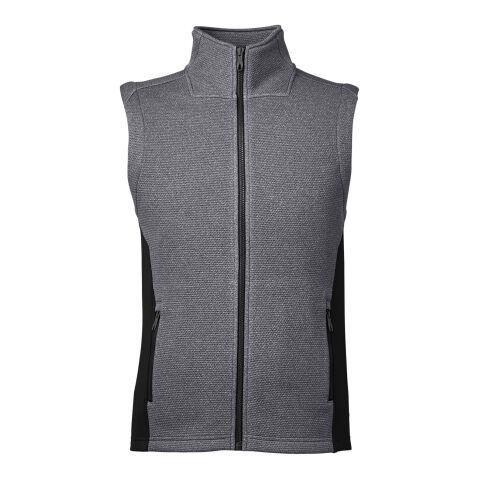 Men&#039;s Pursuit Vest Dark Gray-Black | M | No Imprint | not available | not available