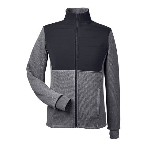 Men&#039;s Pursuit Jacket Dark Gray-Black | M | No Imprint | not available | not available