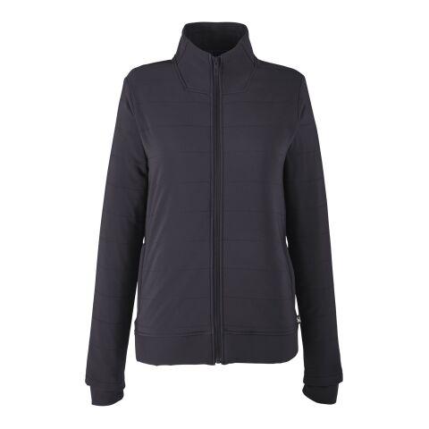 Ladies&#039; Transit Jacket Black | L | No Imprint | not available | not available