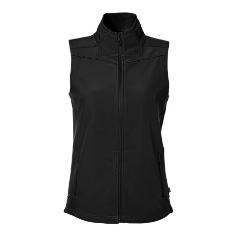 Ladies&#039; Touring Vest Black | M | No Imprint | not available | not available